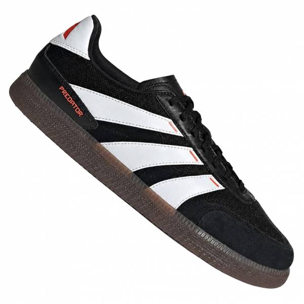 adidas Predator Freestyle Herren Straßen Fußballschuhe IF1025