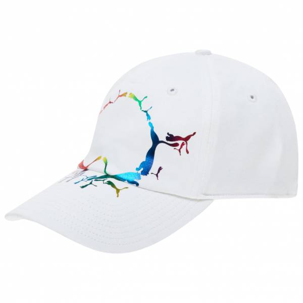 PUMA Crest Kappe 842322-04