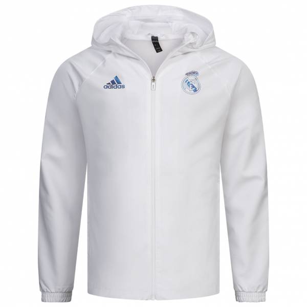 Real Madrid adidas Herren Windbreaker HT6459