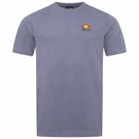 ellesse 3D Silicone Logo Herren T-Shirt SBL18978-103