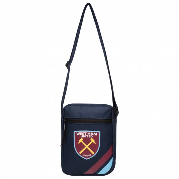 West Ham United supporter Sac à bandoulière SF060WH