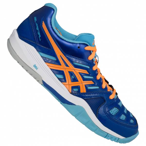 ASICS GEL-Fastball Femmes Chaussures de handball E464Y-4309