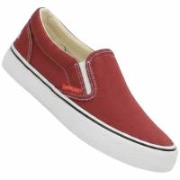 Citroën Unisex Sneakers slip-on burdeos Y100261-R077