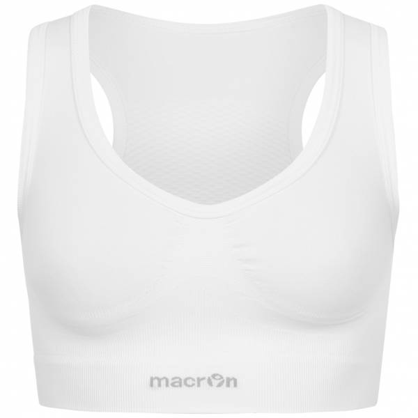 macron Gamma Haut de fonction Femmes Soutien-gorge de sport 935601