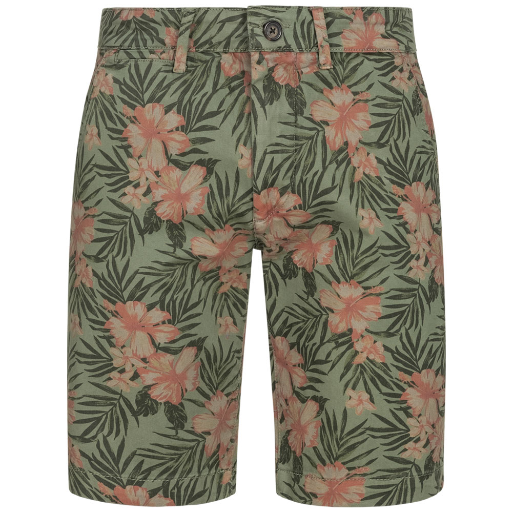 pepe jeans mcqueen short
