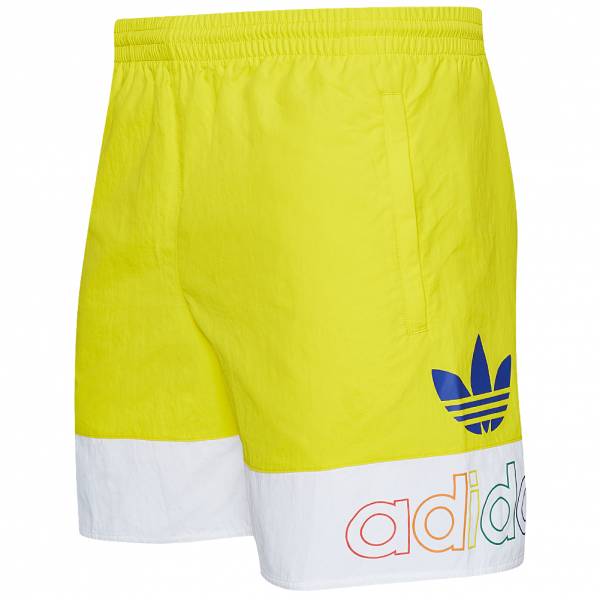 adidas Originals Freestyle Herren Shorts GD0954