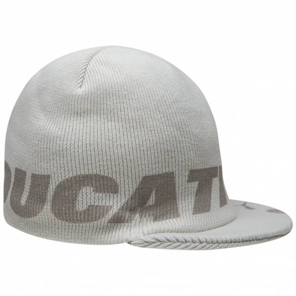 PUMA Ducati Knitted Mütze mit Haube 549841-01