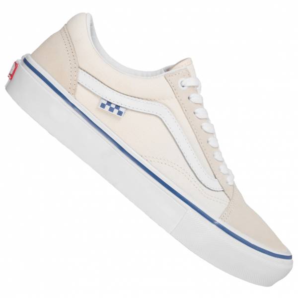 Vans Skate Old Skool Hommes Sneakers de skate VN0A5FCBOFW