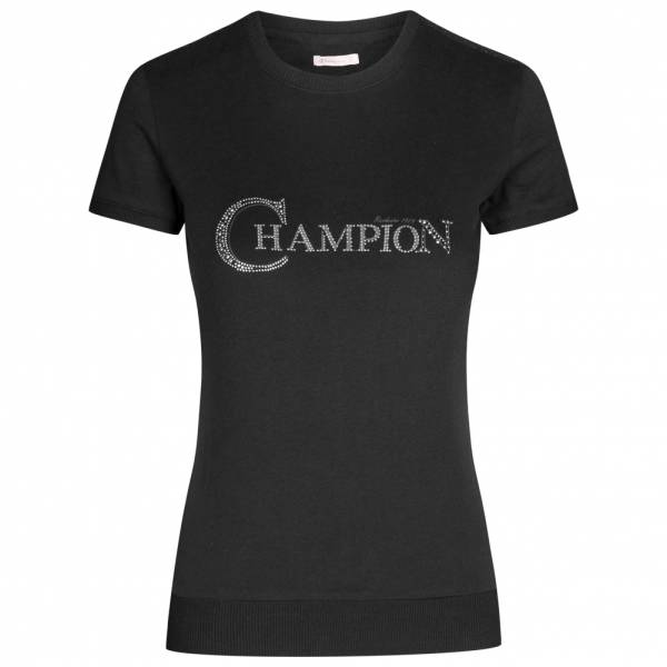 Champion Crewneck Damen T-Shirt 106632-2175