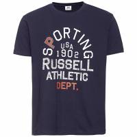 RUSSELL Sporting Men T-shirt A0-011-1-190