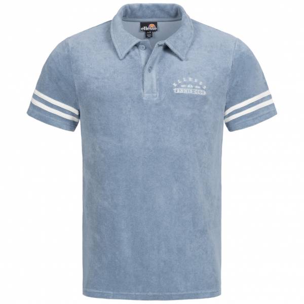 ellesse Benjamin Heren Poloshirt SDA16596-426