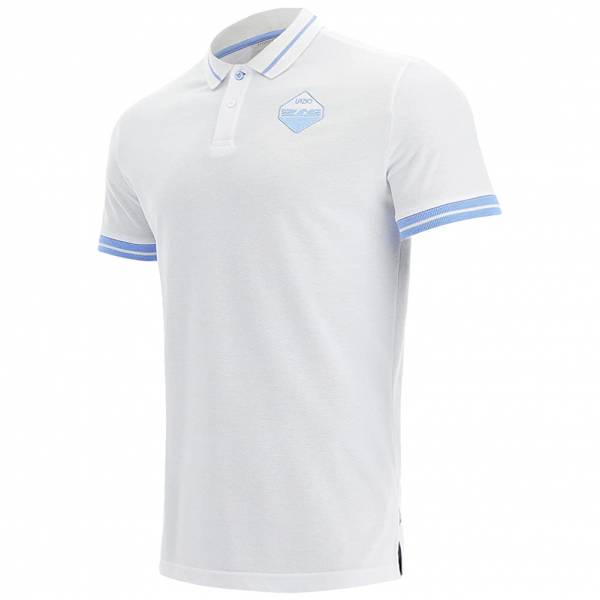 Lazio Rom macron Herren Freizeit Polo-Shirt 58128752