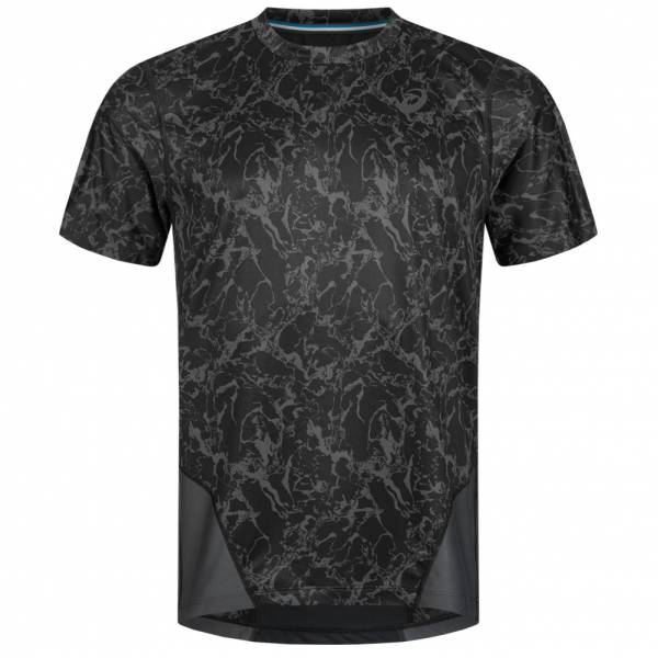 ASICS Top Zero Distract Herren Lauf Shirt 130448-0192