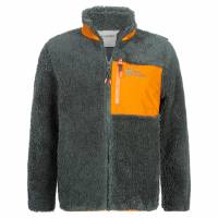 Jack Wolfskin ICE CURL Kinderen Jas 1609162-4136