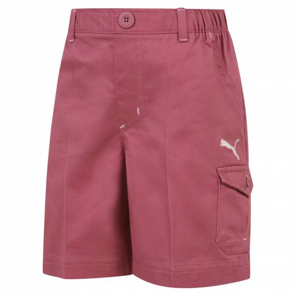 PUMA Baby Cargo Bermuda Shorts 805967-02