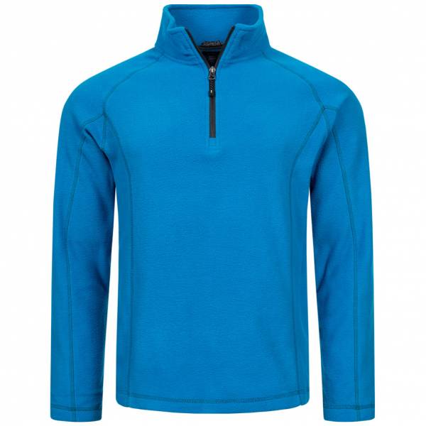 Elevate Bowlen Polyfleece 1/4 Zip Herren Sweatshirt 39494-44
