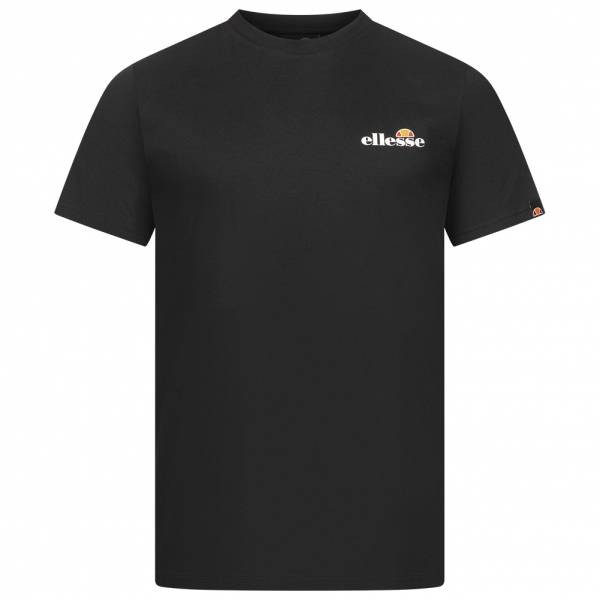 ellesse Cragg Hombre Camiseta SBS23233-Negro
