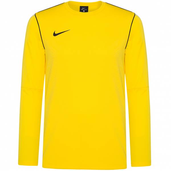 Nike Dry Park Herren Langarm Trainings Oberteil BV6875-719