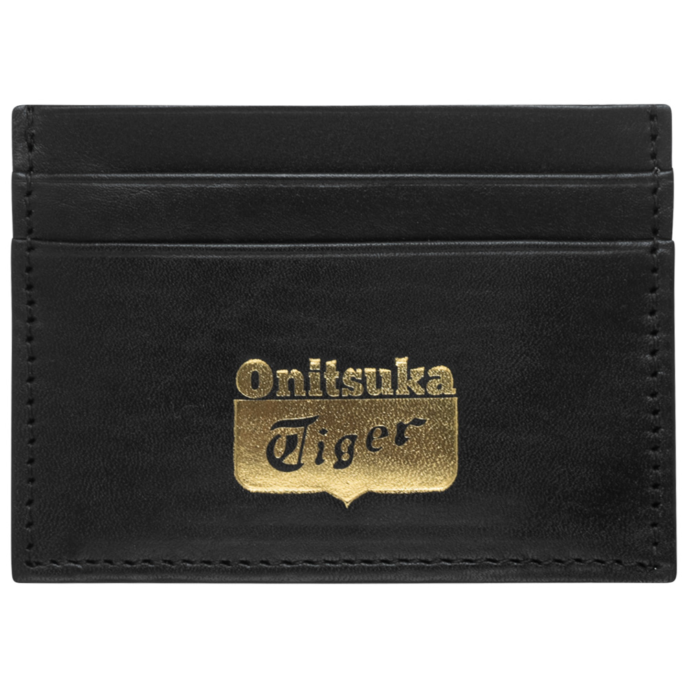 ASICS Onitsuka Tiger Card Holder Wallet 113940-0904 | SportSpar.com