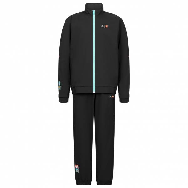 adidas x LEGO® VIDIYO Kids Tracksuit GU4276