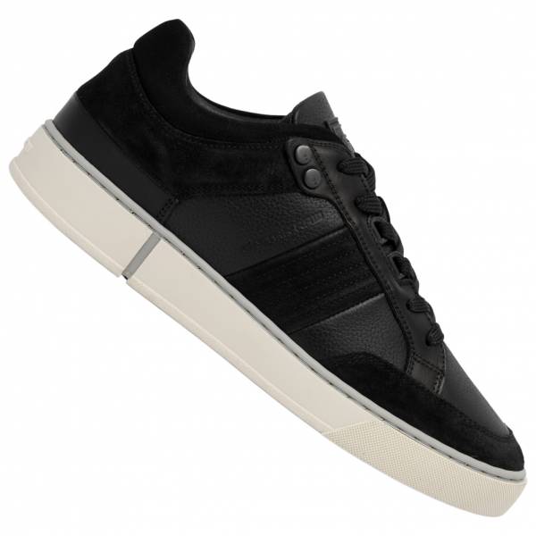 G-STAR RAW RAVOND Basic Herren Sneaker 2142 005501 BLK