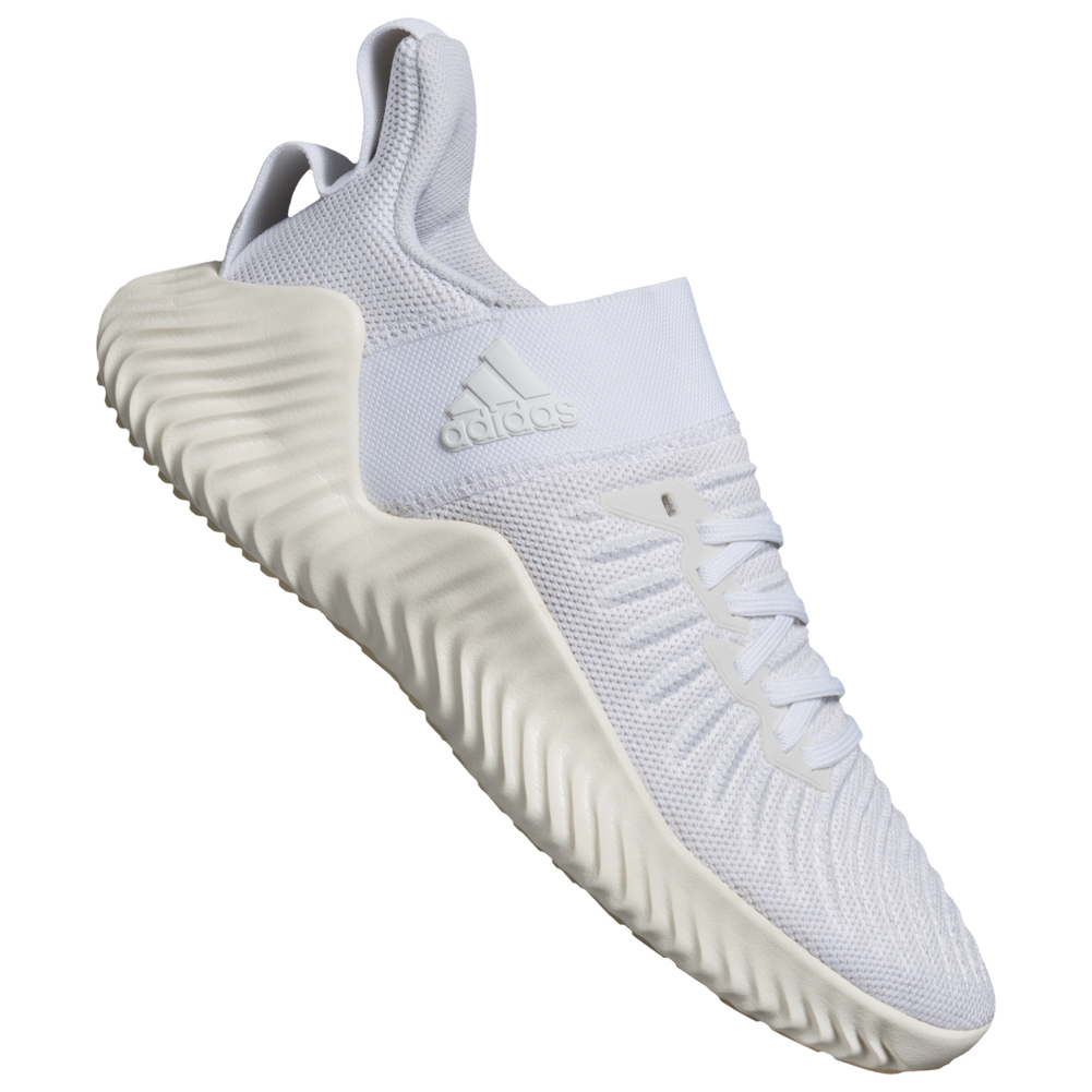 adidas bounce trainers womens