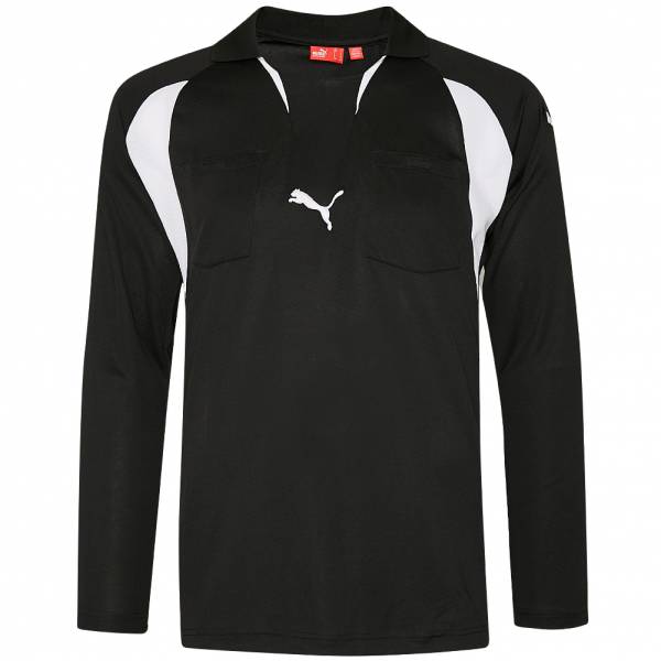 PUMA Refereee Hombre Camiseta de árbitro 700560-01