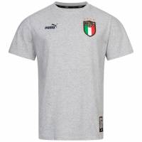 Włochy FIGC PUMA FtblCulture Mężczyźni T-shirt 767134-16