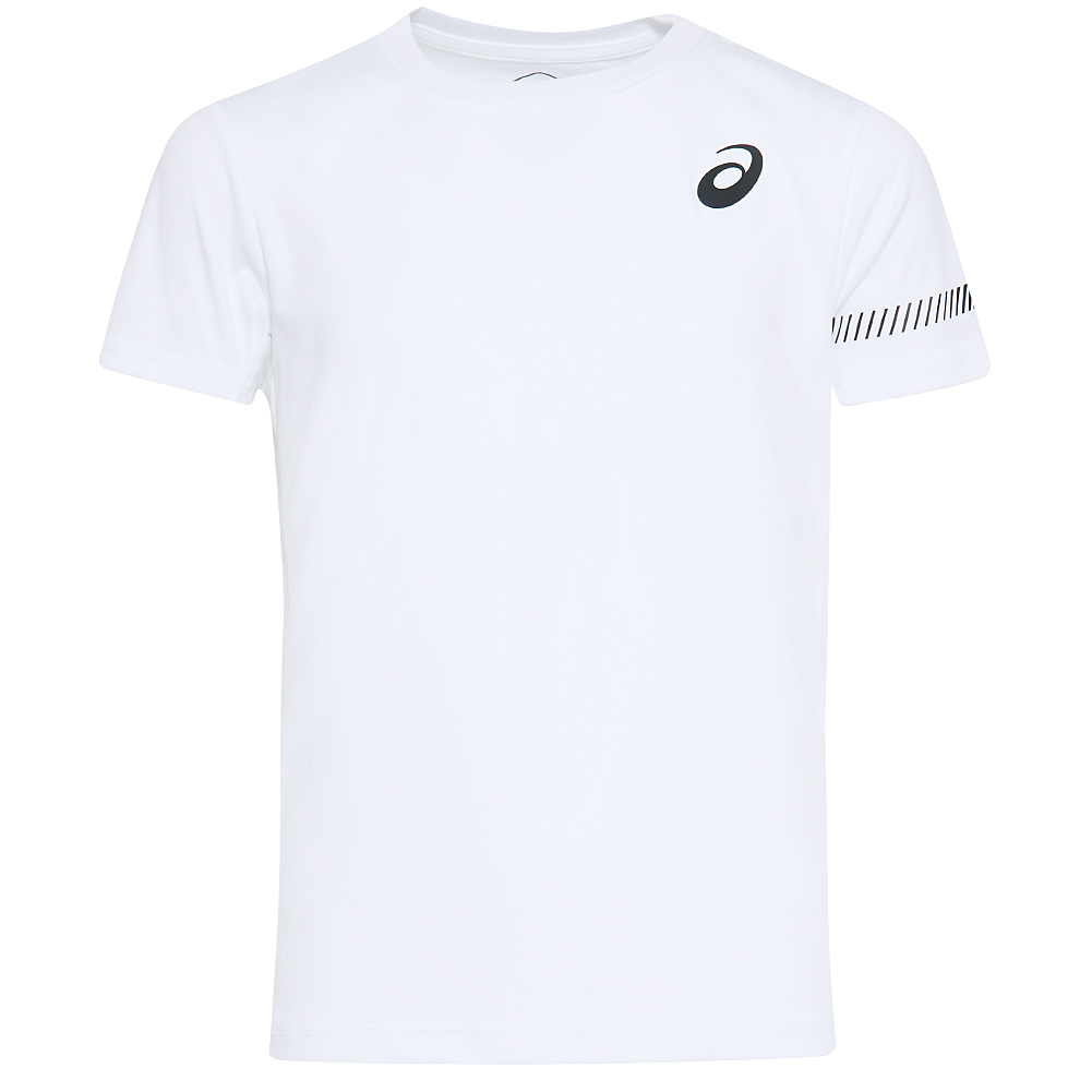 Asics t shirt junior 2017 top