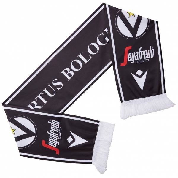 Virtus Bologna macron Écharpe de supporter 58195562