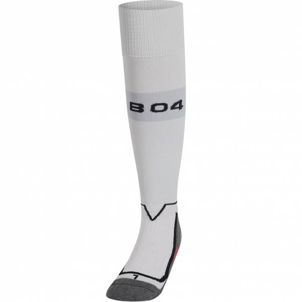 Bayer 04 Leverkusen Jako Chaussettes de foot third BA3819I-40