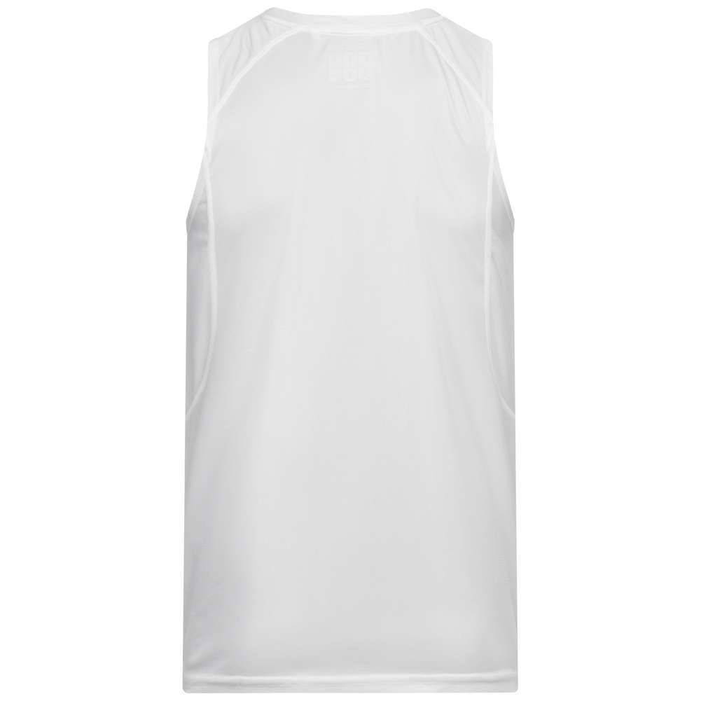 Body Canotta Monopezzo Uomo Lucido Sportivo &ndash; 90% Nylon 10% Spandex