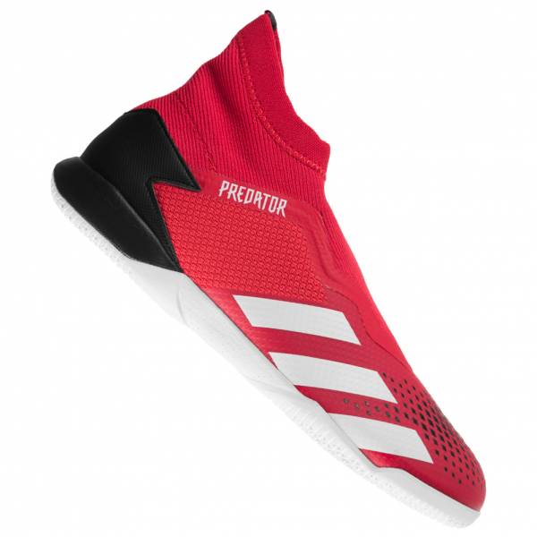 adidas Predator 20.3 Indoor Herren Hallen Fußballschuhe EE9572