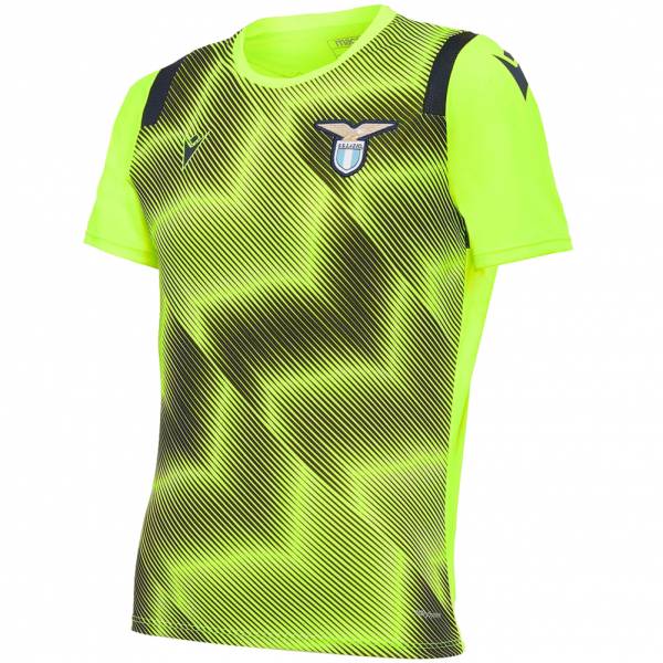 Lazio Rom macron Kinder Trainings Trikot 58116319