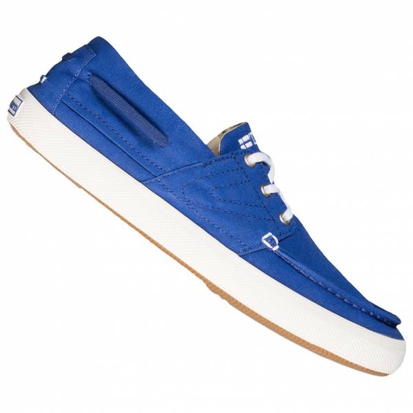 Tretorn Otto Canvas Boat Shoes 472529-12