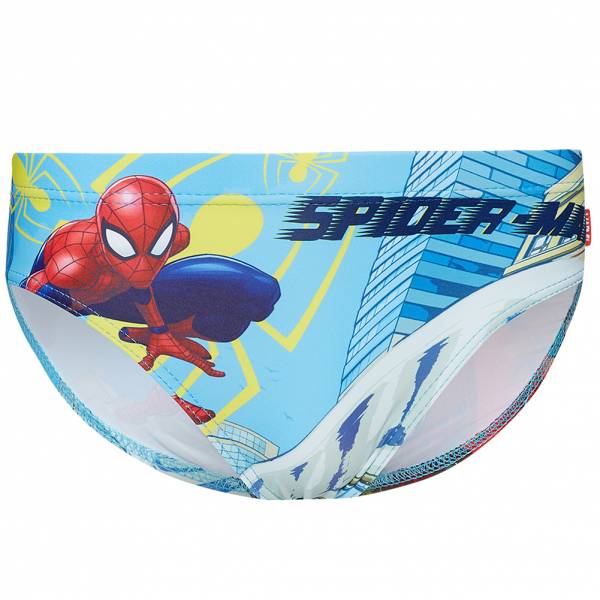 Spiderman Marvel Niño Bañador slip ER1889.I00.BH-multico