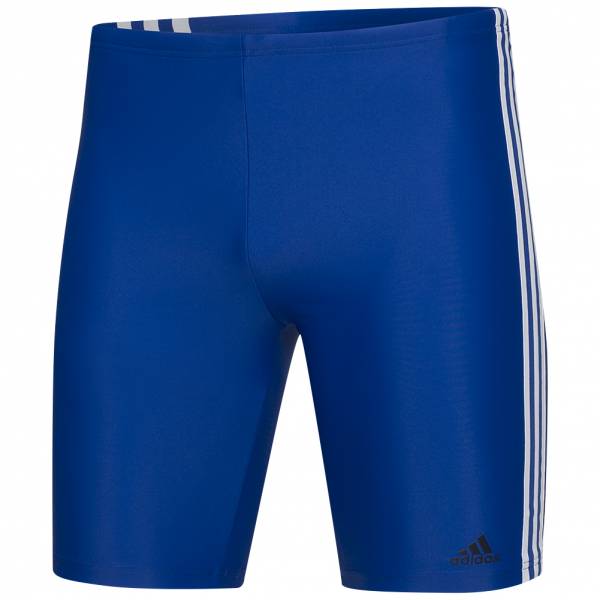 Adidas Tight FIT JAM 3 Stripes Mężczyźni Szorty kąpielowe DY5069