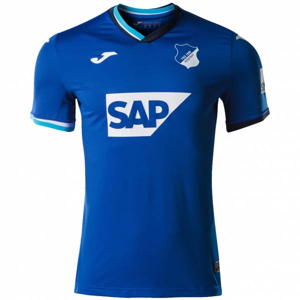 TSG 1899 Hoffenheim Joma Mężczyźni Koszulka domowa TSG101011.20