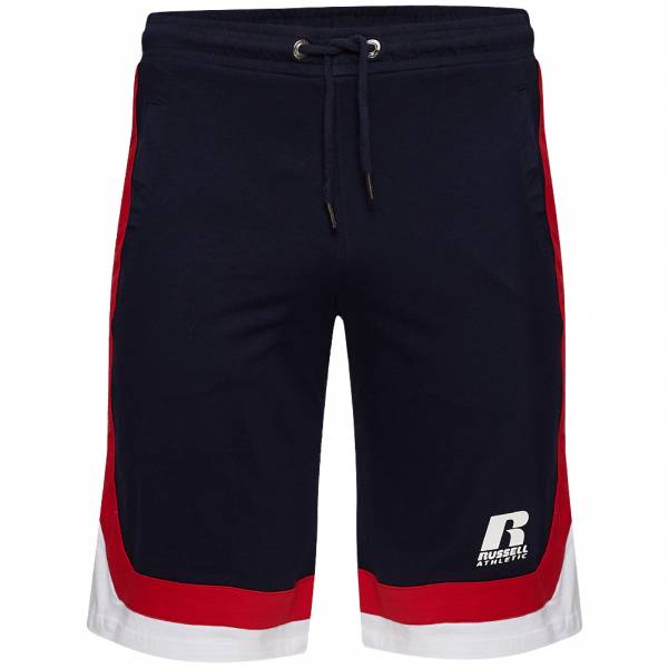 RUSSELL Tri Colour Herren Shorts A0-047-1-190