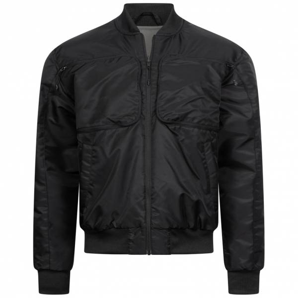 Image of adidas Originals Uomo Bomber double-face HK2760