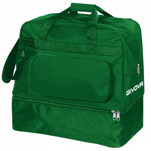 Givova Revolution Sac de sport pour le foot B030-0013