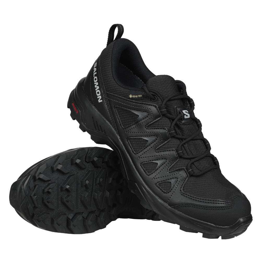 HEAD SALOMON Men's 2点セット 楽天市場】サロモン X BRAZE MID GORE-TEX メンズ ゴアテックス