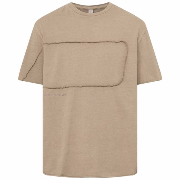 Reebok x Cottweiler Knitted Herren T-Shirt GU3894