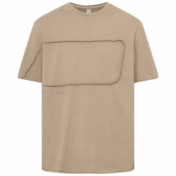 Reebok x Cottweiler Knitted Mężczyźni T-shirt GU3894