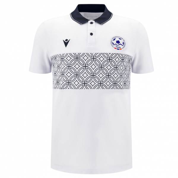 Armenien macron Herren Polo-Shirt 60004349