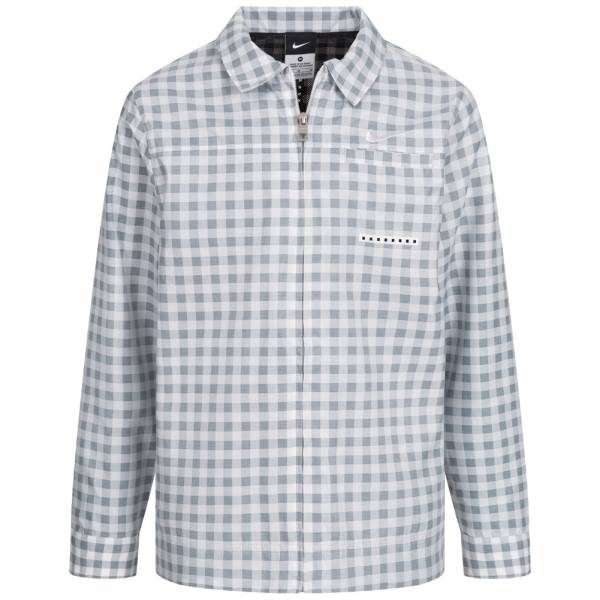 Nike Lightweight Check Boy Jacket 412396-009