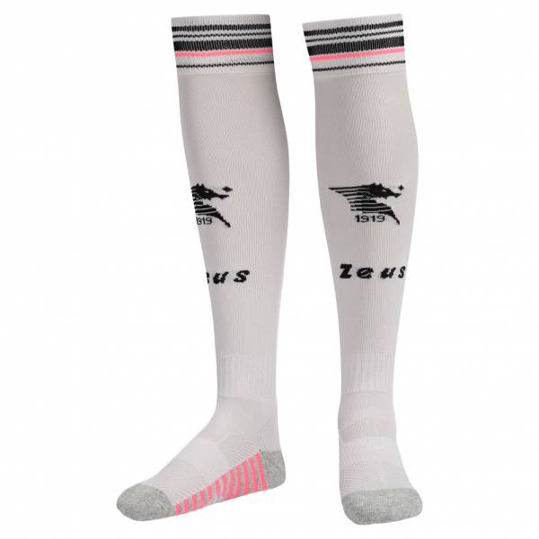 US Salernitana 1919 Zeus Third Football Socks gray