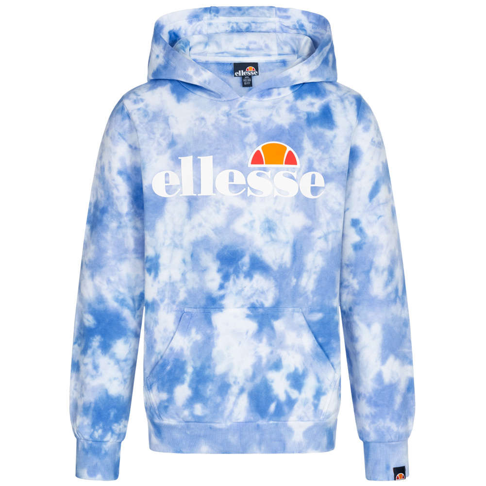 ellesse Jero Kinder Hoodie S3M14458-488 SportSpar