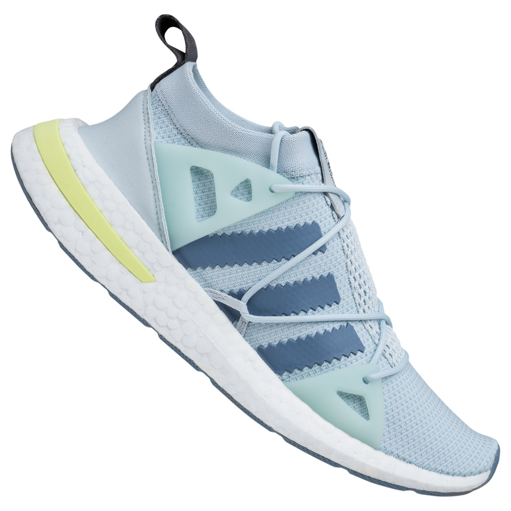 Adidas Womens Arkyn Quotuniversequot Hanon