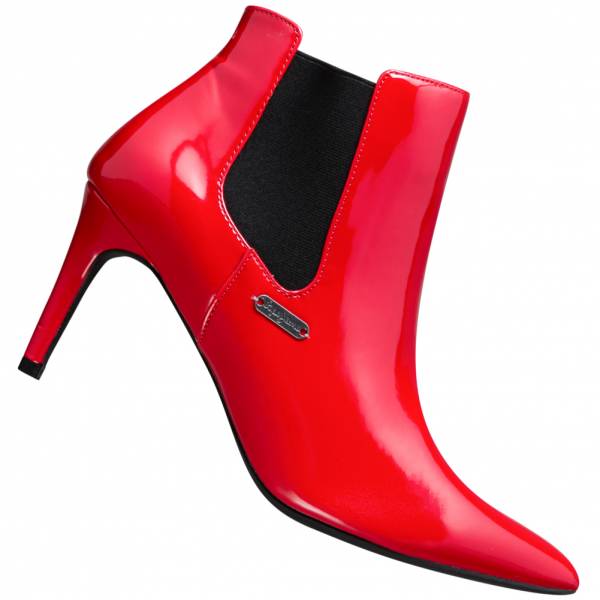 Pepe Jeans Wells Chelsea Dames Enkellaarzen PLS50317-244